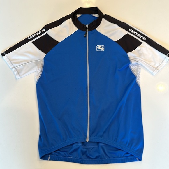 Giordana Cycling Jersey and Bib Shorts - Picture 2 of 5